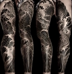 BIG TATTOOS 29